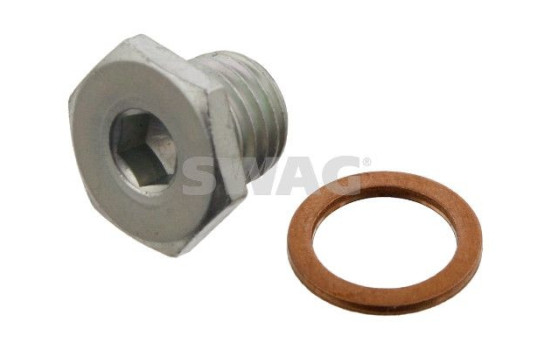 oil drain plug