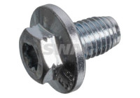 oil drain plug