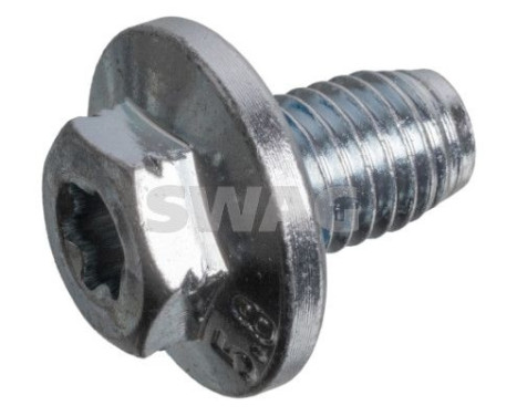 oil drain plug