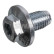 oil drain plug