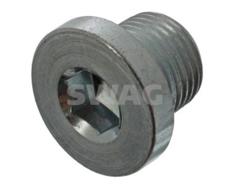 oil drain plug