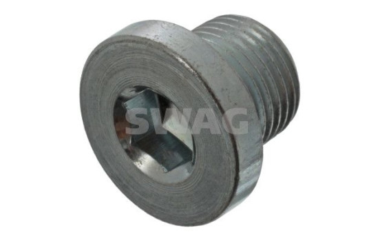 oil drain plug
