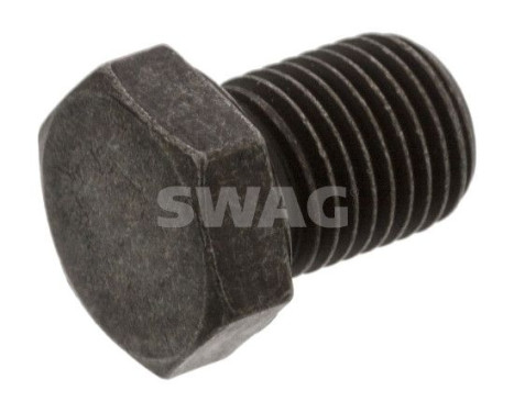 oil drain plug