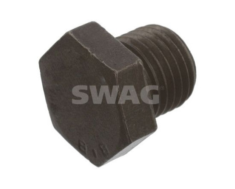 oil drain plug