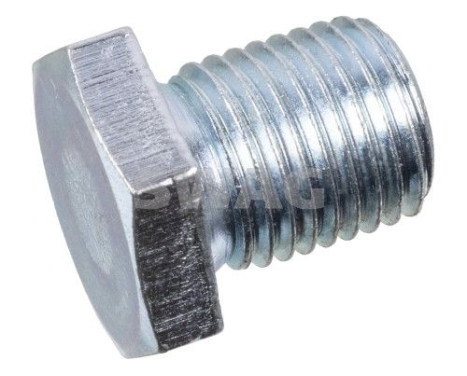 oil drain plug