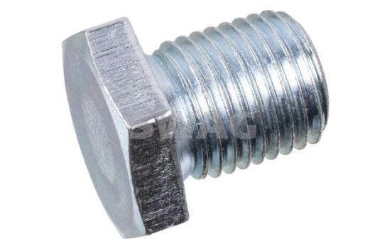 oil drain plug