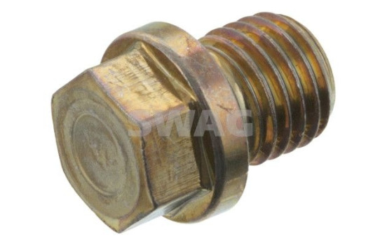 oil drain plug