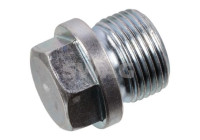 oil drain plug