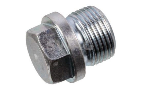 oil drain plug