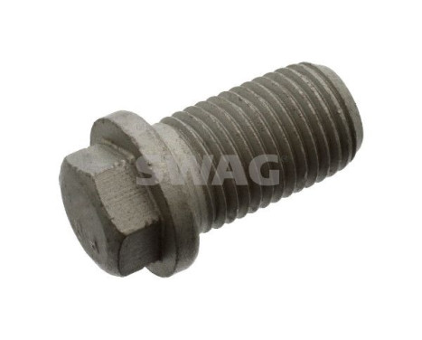 oil drain plug