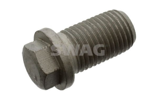 oil drain plug