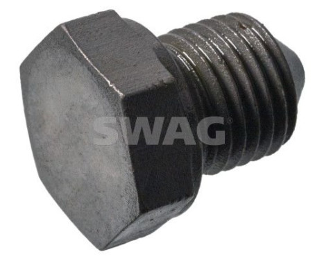 oil drain plug