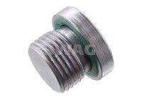 oil drain plug