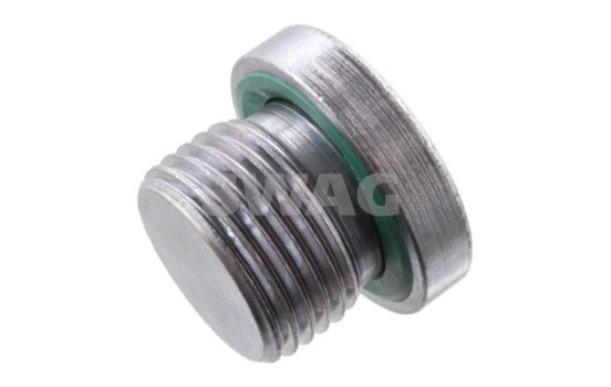 oil drain plug