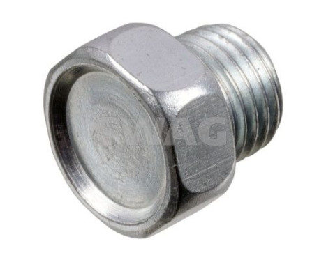 oil drain plug