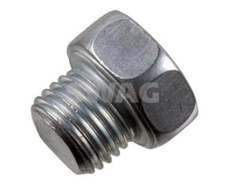 oil drain plug, Image 2