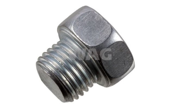 oil drain plug, Image 2