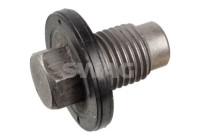 oil drain plug