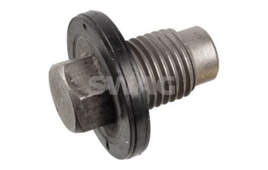 oil drain plug