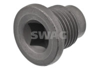 oil drain plug