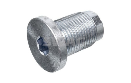 oil drain plug