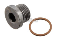 oil drain plug