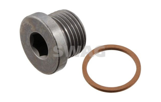 oil drain plug