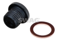 oil drain plug