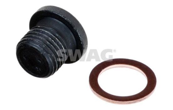 oil drain plug
