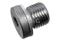 oil drain plug