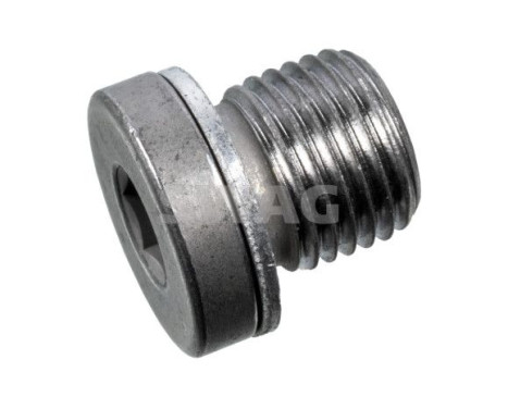 oil drain plug