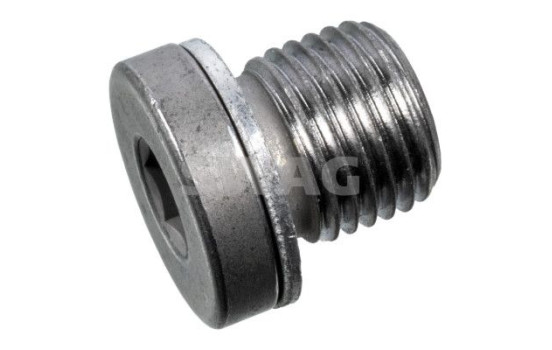 oil drain plug