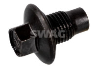 oil drain plug