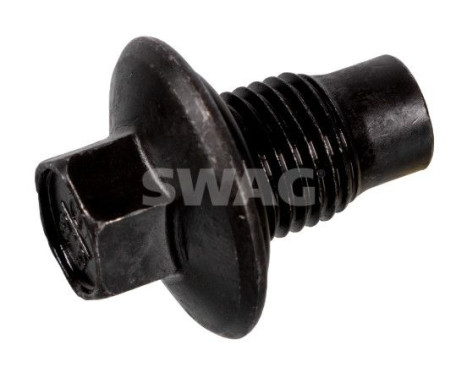 oil drain plug