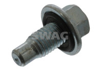 oil drain plug