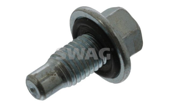 oil drain plug