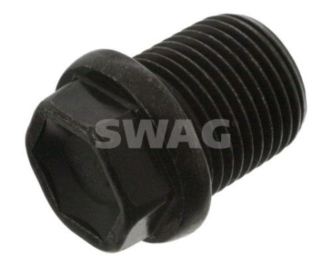 oil drain plug