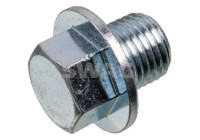 oil drain plug