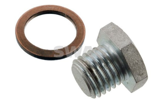 oil drain plug