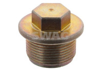 oil drain plug
