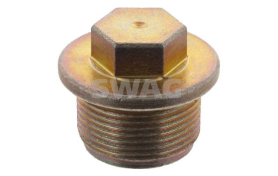 oil drain plug