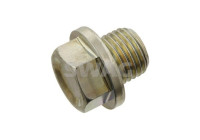 oil drain plug