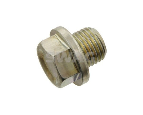 oil drain plug