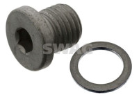 oil drain plug