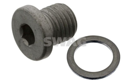 oil drain plug