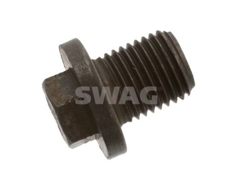 oil drain plug