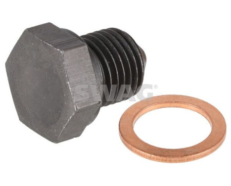 oil drain plug