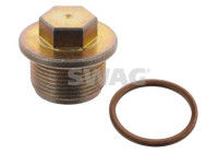 oil drain plug