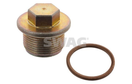 oil drain plug