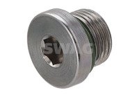 oil drain plug